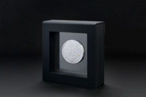 Presidential coins. Commission. Client: Office of the President of the Republic of Estonia